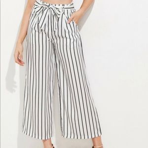 Wide leg pants NEW/UNWORN